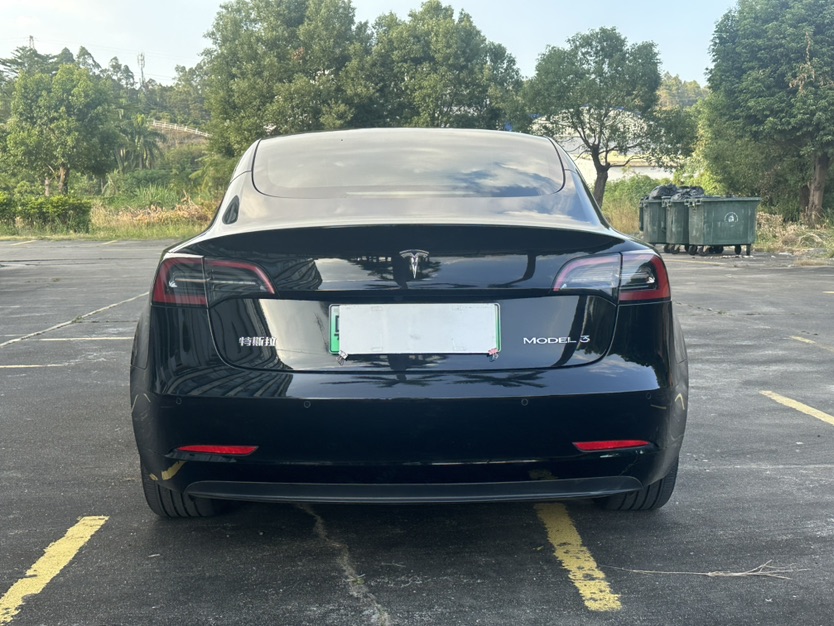 Tesla Model 3 2022 car image #5