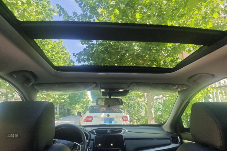 Honda CR-V 2022 car image #20