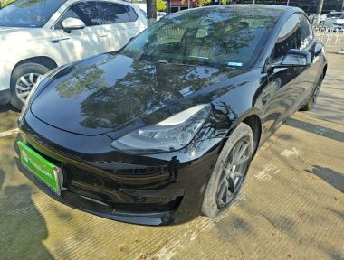 Tesla Model 3 2021 Tesla Model 3 2021 car image