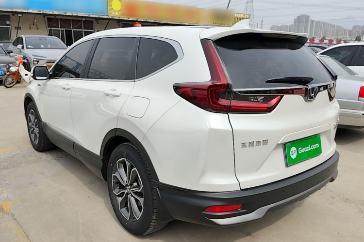 Honda CR-V 2023 car image #5