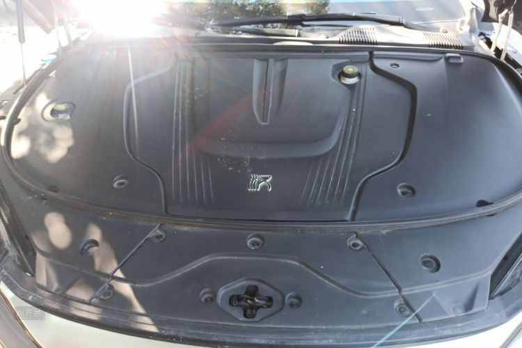 BYD Han 2022 car image #22