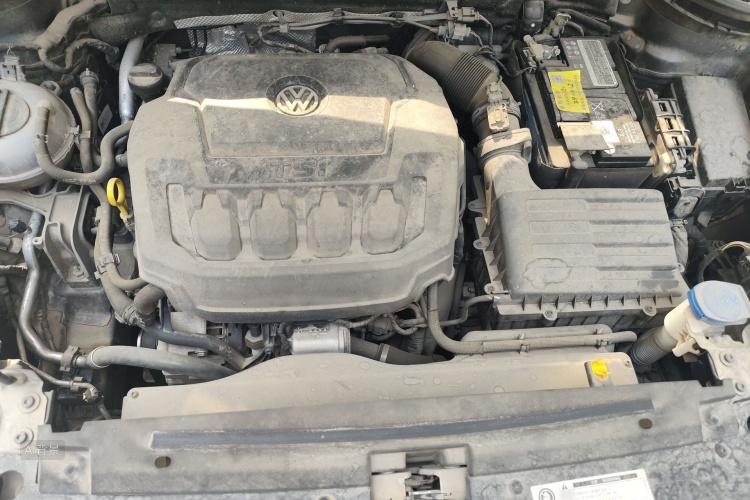 大众 途岳 2019 汽车图片 #22