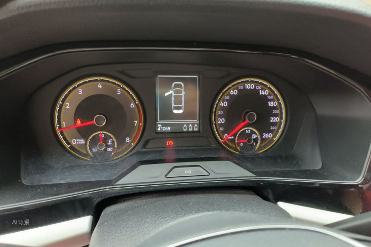 Volkswagen Lavida 2019 #13 Volkswagen Lavida 2019 immagine di auto #13