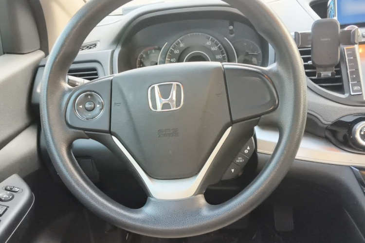 Honda CR-V 2016 #11 Honda CR-V 2016 immagine di auto #11