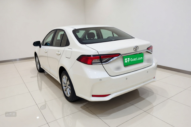 Toyota Corolla 2020 immagine di auto #5