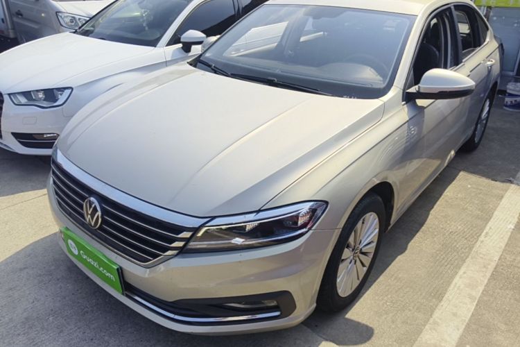 Volkswagen Lavida 2021 car image #2