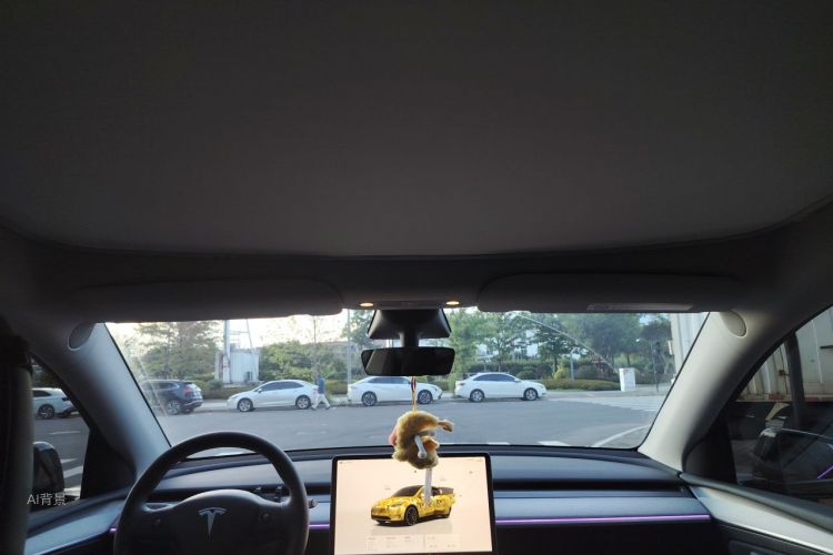 Tesla Model Y 2024 #20 Tesla Model Y 2024 immagine di auto #20
