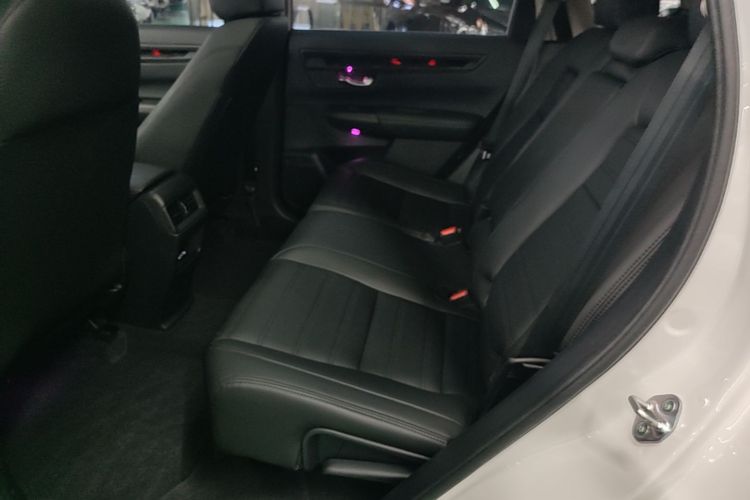Honda CR-V 2024 изображение автомобиля #17