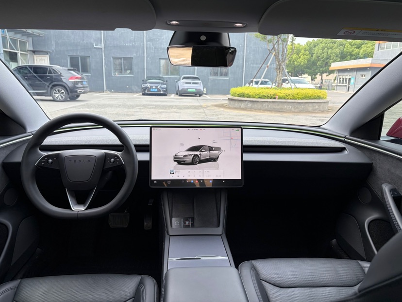 Tesla Model 3 2023 #3 Tesla Model 3 2023 car image #3
