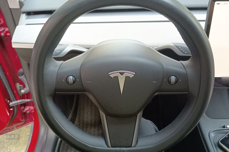 Tesla Model Y 2024 #12 Tesla Model Y 2024 car image #12