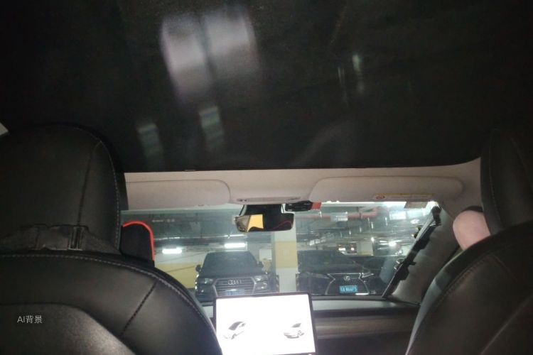 Tesla Model 3 2020 #20 Tesla Model 3 2020 car image #20