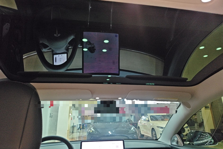 Tesla Model 3 2020 car image #18