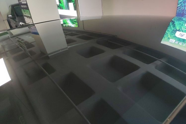 Tesla Model Y 2023 #25 Tesla Model Y 2023 car image #25