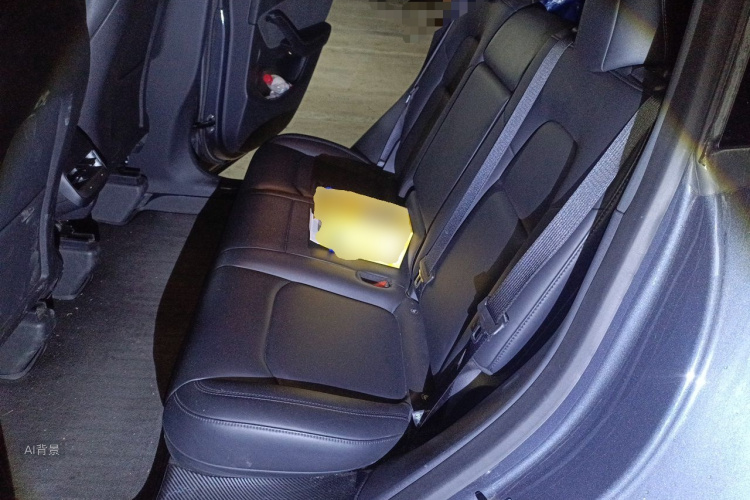 Tesla Model Y 2022 car image #19