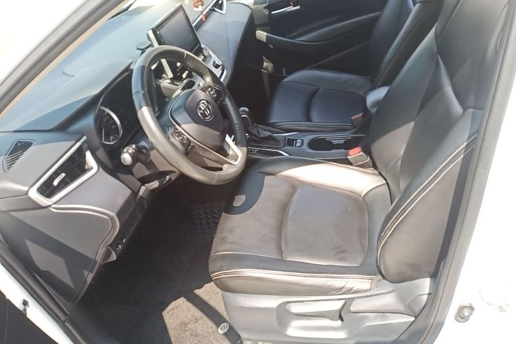 Toyota Corolla 2020 car image #15