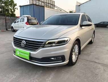 Volkswagen Lavida 2019 car image 