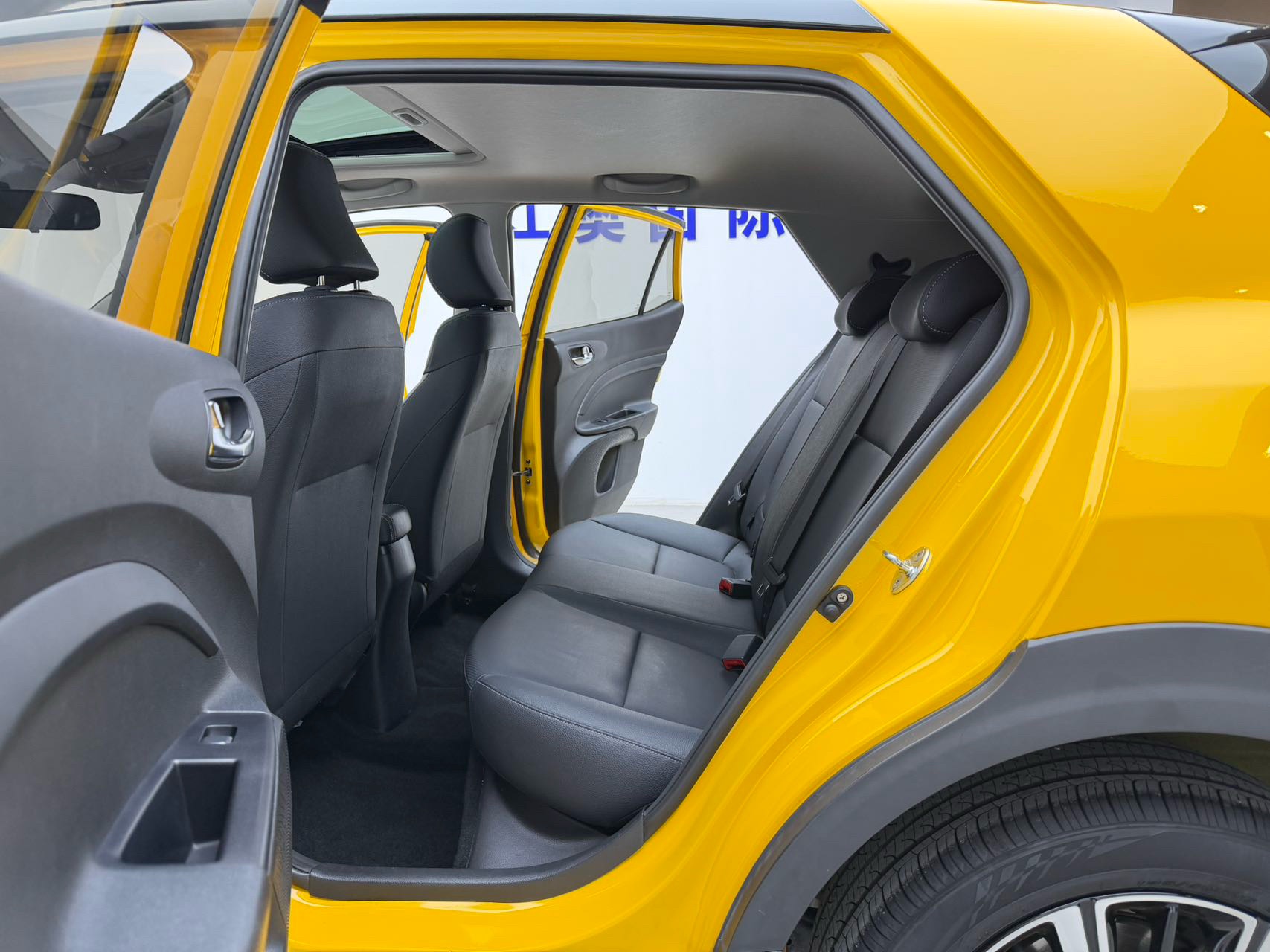 Kia KX1 2022 #13 Kia KX1 2022 image de voiture #13