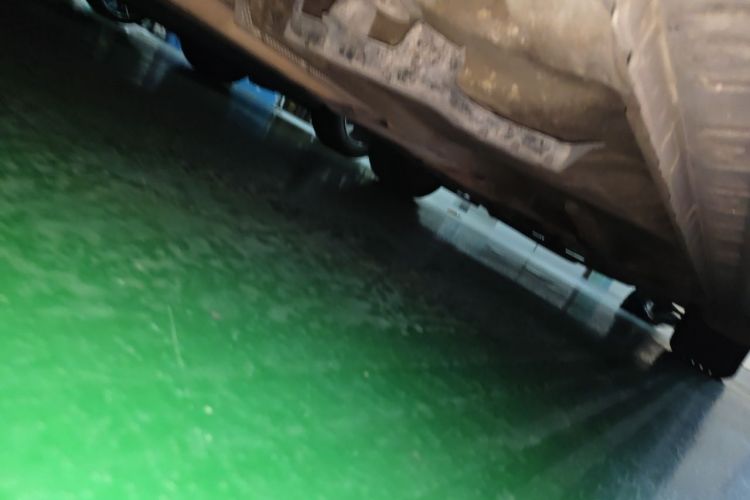 Toyota Corolla 2015 immagine di auto #24