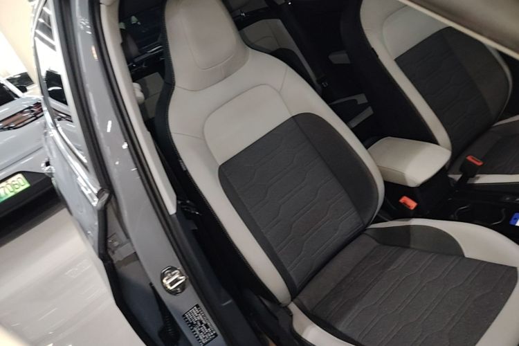 Volkswagen Tharu 2025 car image #24