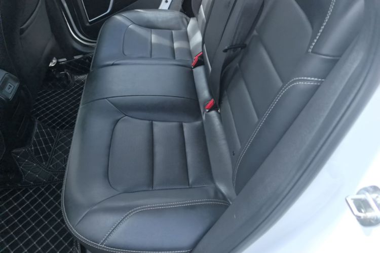 GEELY Emgrand GS 2017 #17 GEELY Emgrand GS 2017 imagem de carro #17