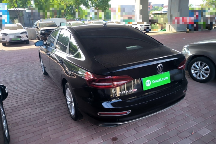 Volkswagen Lavida 2022 car image #5