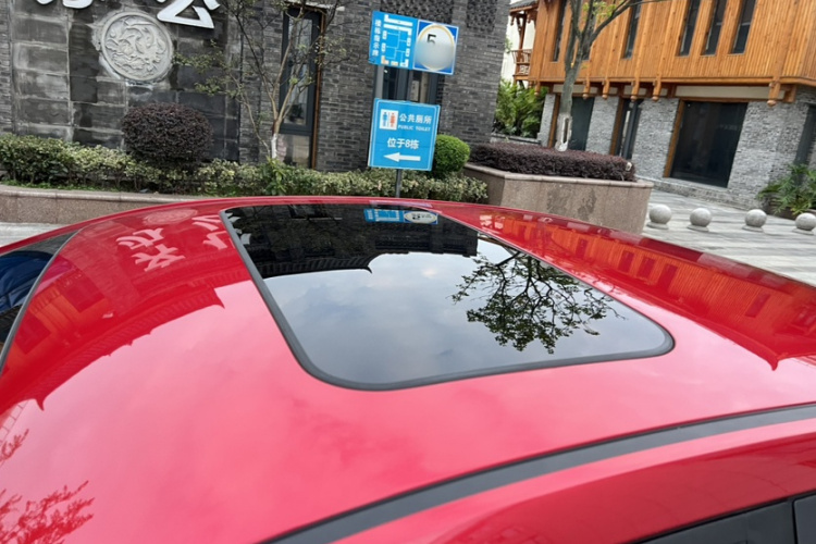 GEELY Binray 2020 #25 GEELY Binray 2020 immagine di auto #25
