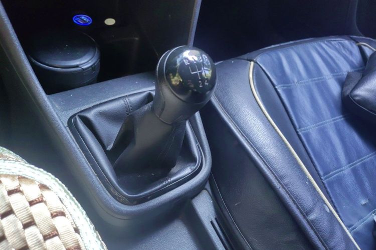 Volkswagen Santana 2016 car image #14