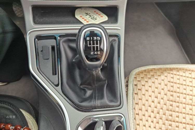 GEELY Emgrand GL 2018 #16 GEELY Emgrand GL 2018 imagen de coche #16