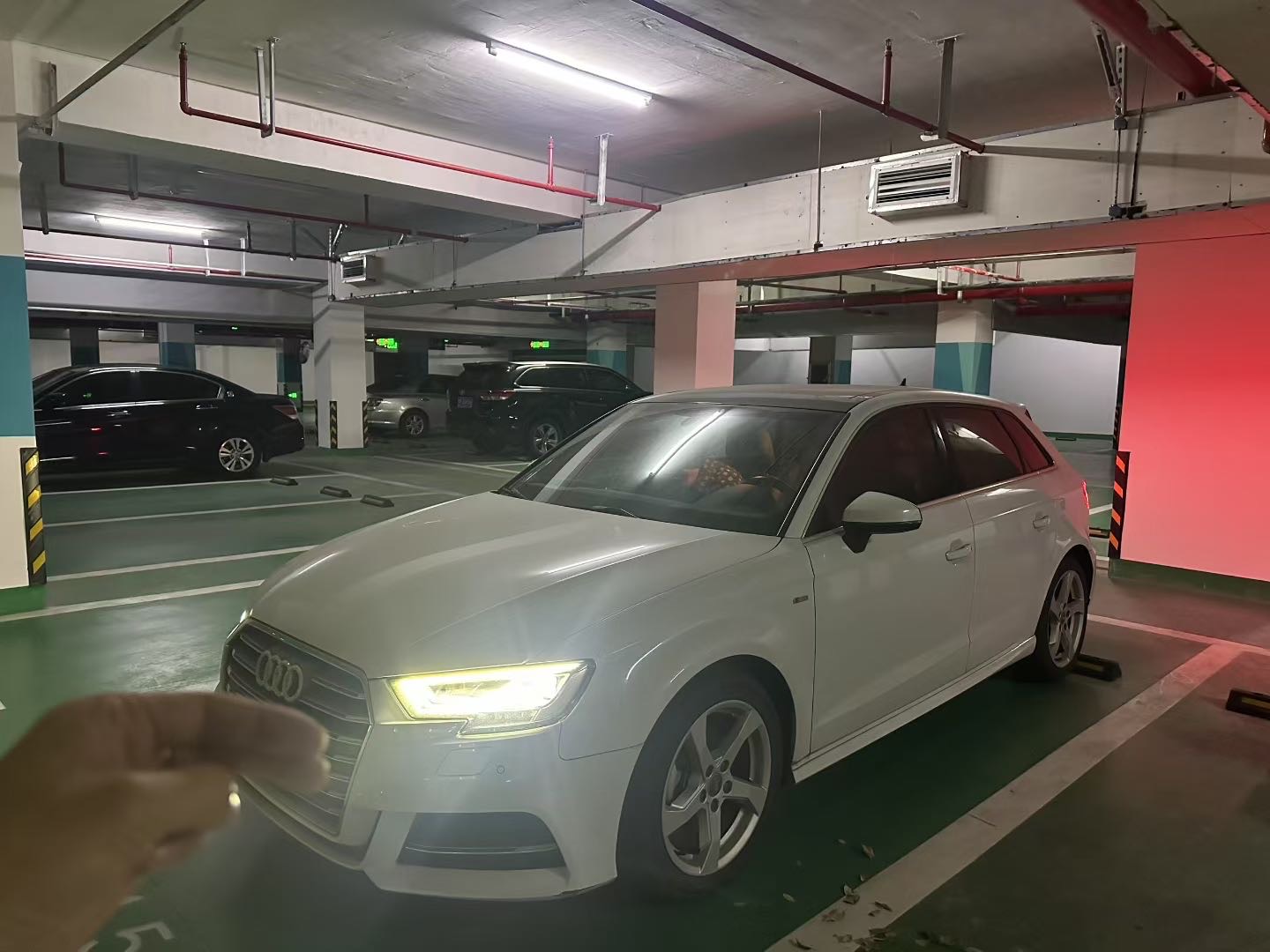 2020 2020 car image