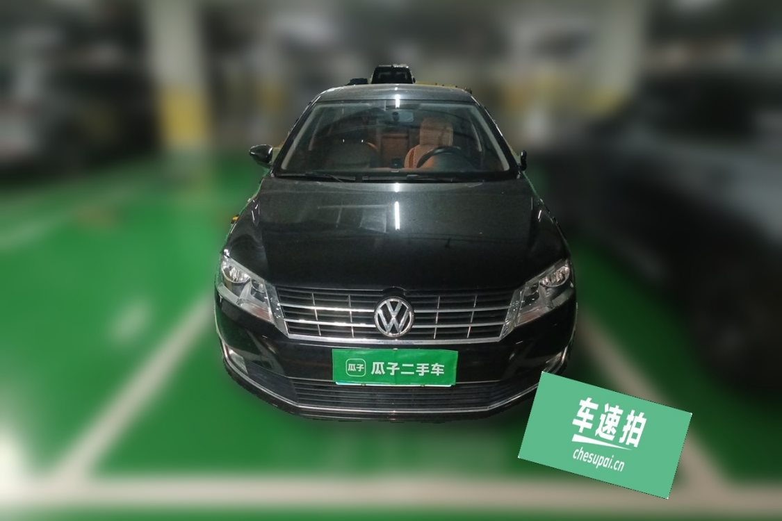 Volkswagen Lavida 2015 car image #5