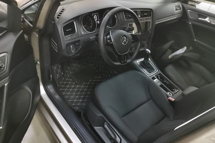 Volkswagen Golf 2016 #16 Volkswagen Golf 2016 immagine di auto #16