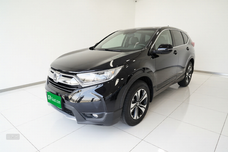 Honda CR-V 2018 #2 Honda CR-V 2018 car image #2