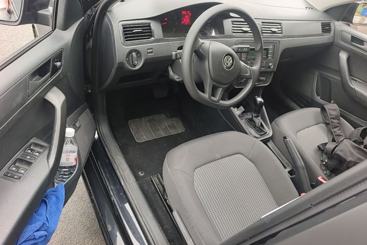 Volkswagen Santana 2020 #16 Volkswagen Santana 2020 imagen de coche #16