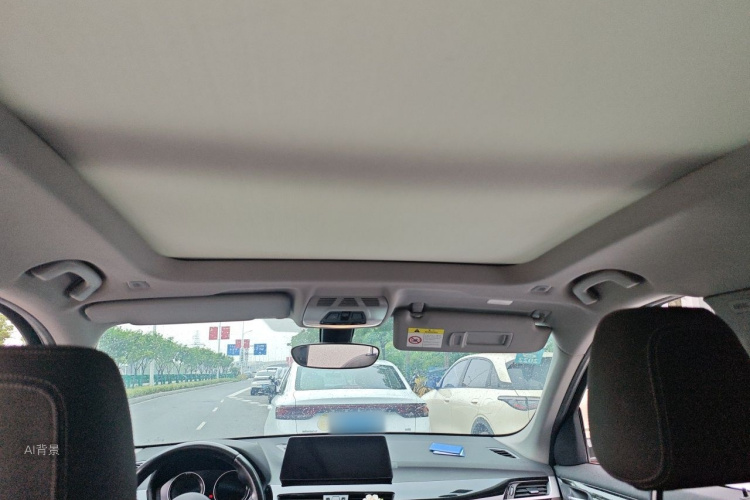 BMW X1 2020 car image #20
