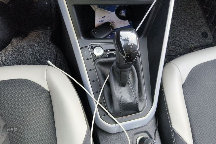 Volkswagen Polo 2021 car image #16