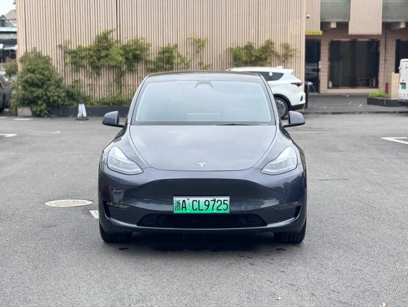 Tesla Model Y 2024 car image #2