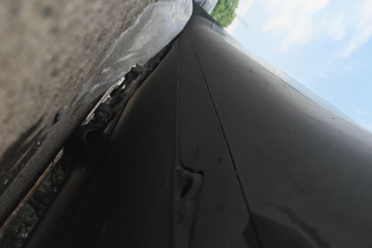 Tesla Model Y 2021 car image #27