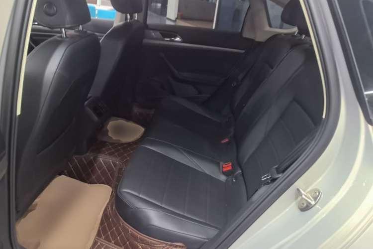 Volkswagen Lavida 2021 #17 Volkswagen Lavida 2021 imagen de coche #17