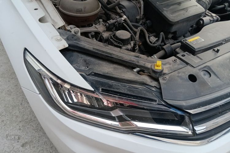 Volkswagen Bora 2020 imagen de coche #8