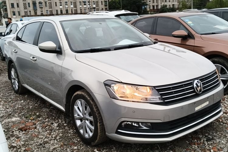 Volkswagen Lavida 2015 #4 Volkswagen Lavida 2015 car image #4