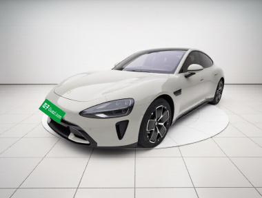 MI SU7 2025 car image 