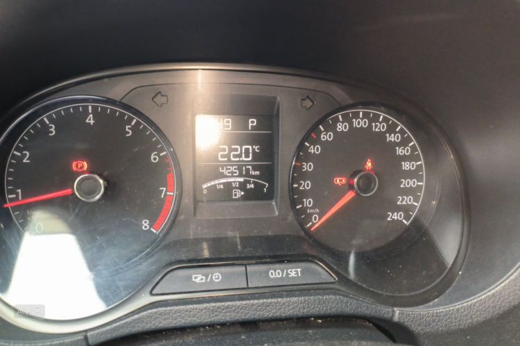 Volkswagen Polo 2018 #14 Volkswagen Polo 2018 car image #14