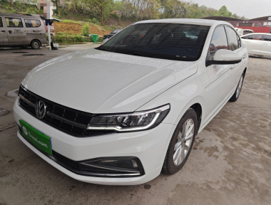 Volkswagen Bora 2018 car image 