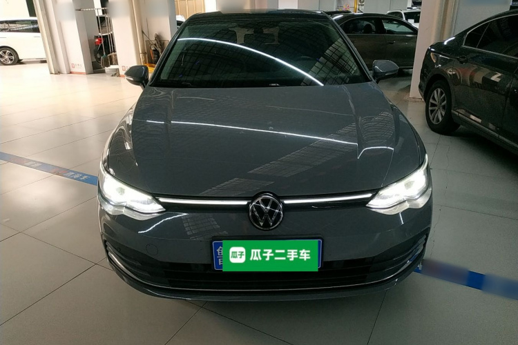 Volkswagen Golf 2022 imagem de carro #3