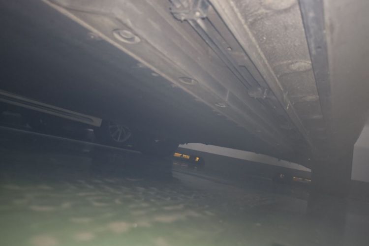 BYD Yuan Plus 2023 car image #22