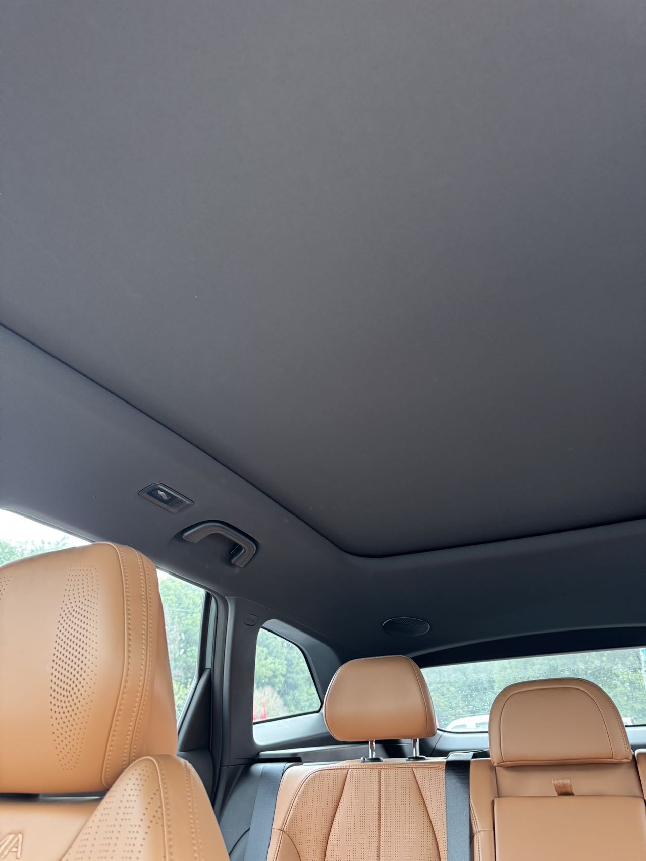 GEELY Boyue L 2025 #8 GEELY Boyue L 2025 изображение автомобиля #8