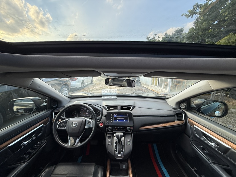 Honda CR-V 2019 car image #6