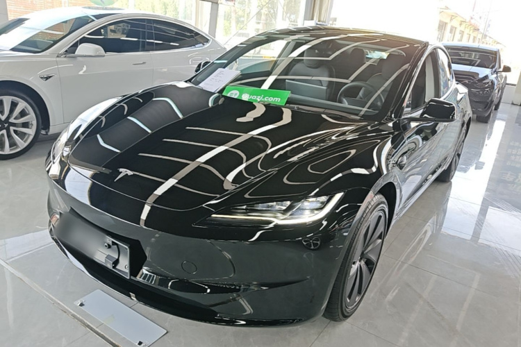 Tesla Model 3 2025 #2 Tesla Model 3 2025 immagine di auto #2
