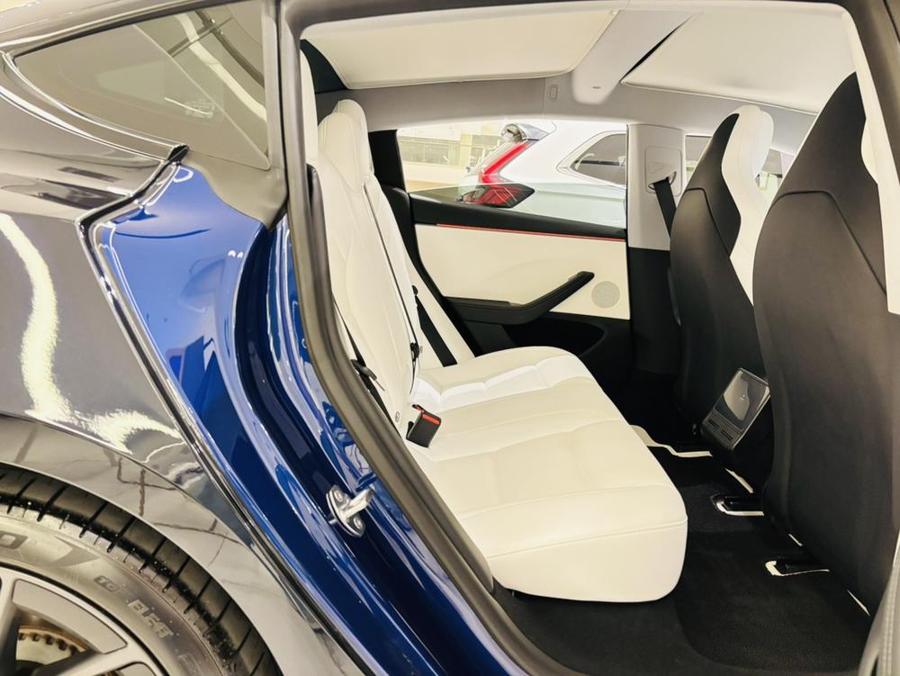 Tesla Model 3 2025 car image #23
