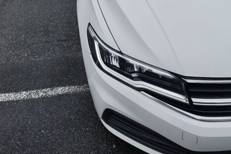 Volkswagen Bora 2022 car image #8